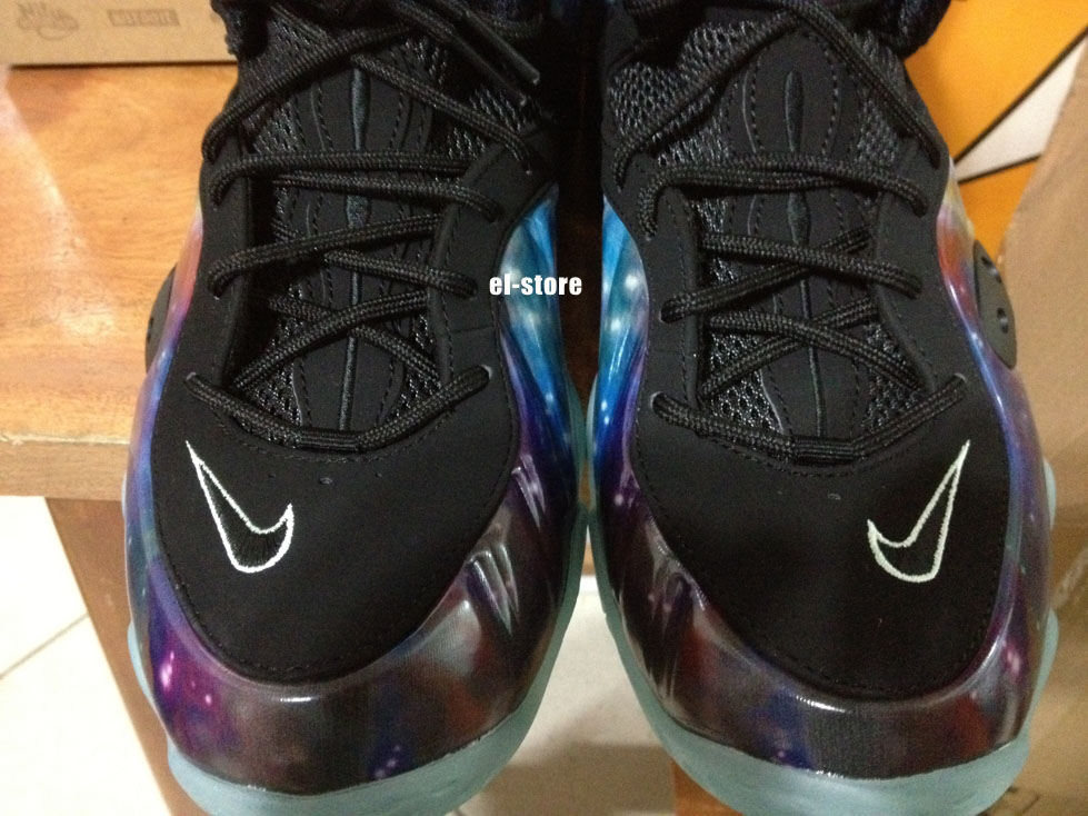 Nike Zoom Rookie Galaxy 558622-001 (3)