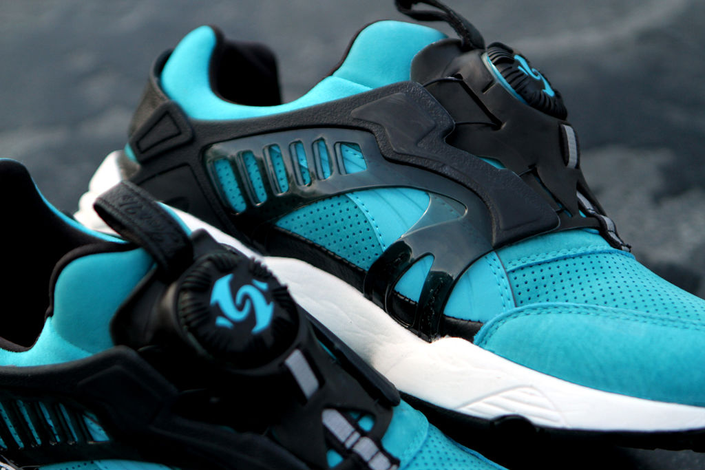 Puma disc 2025 blaze og cove