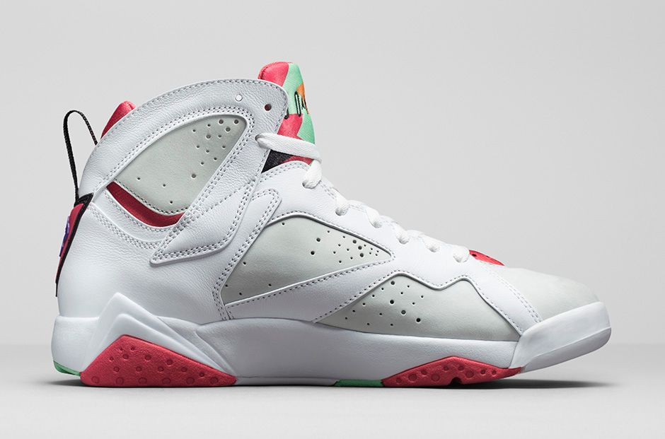 bugs bunny 7 jordans