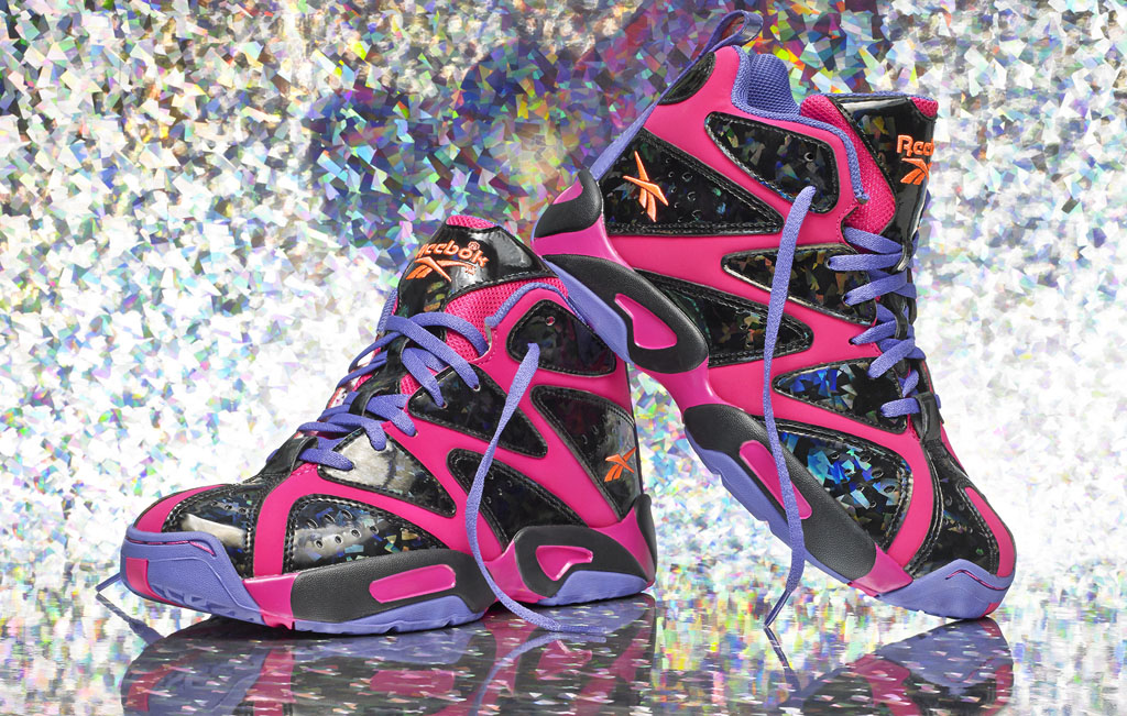 Reebok Kamikaze 1 Iridescent (7)