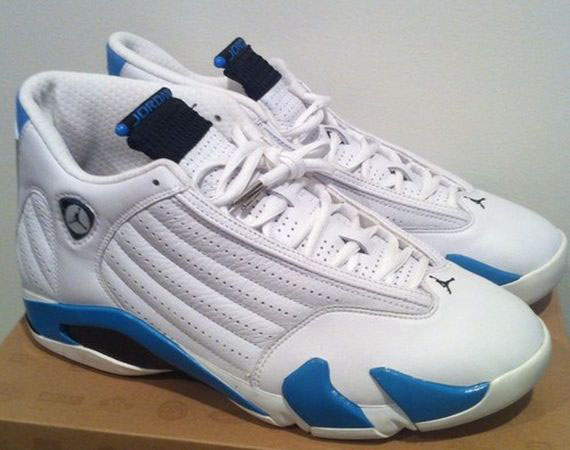 The Top 10 'UNC' Air Jordan Releases of 