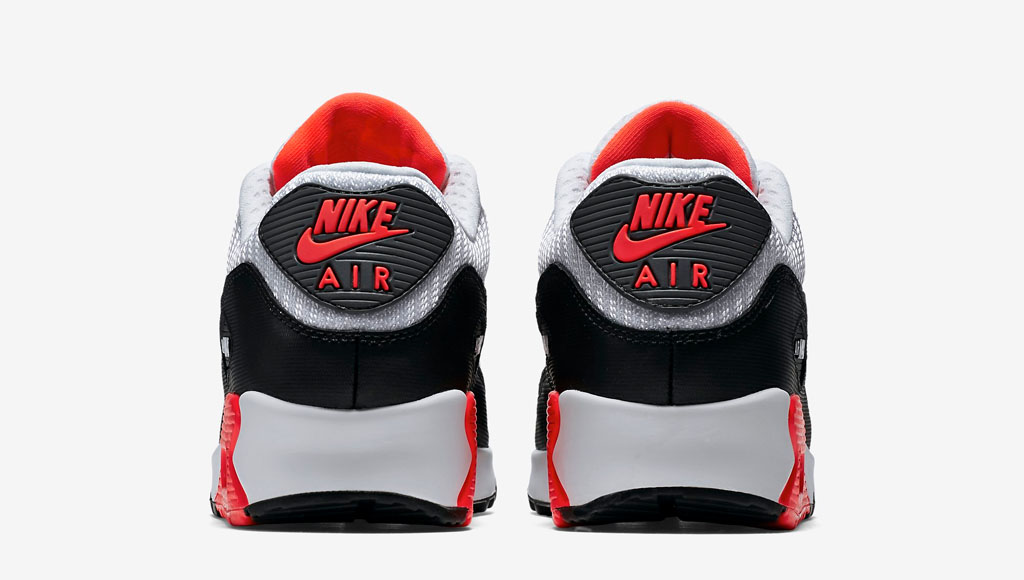 Here's Plan B If You Missed Out on 'Infrared' Nike Air Max 90s | Sole ...