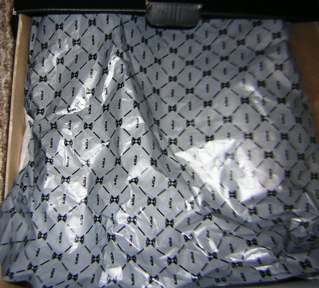Nike LeBron X Carbon Black Diamond 541100-001 (2)