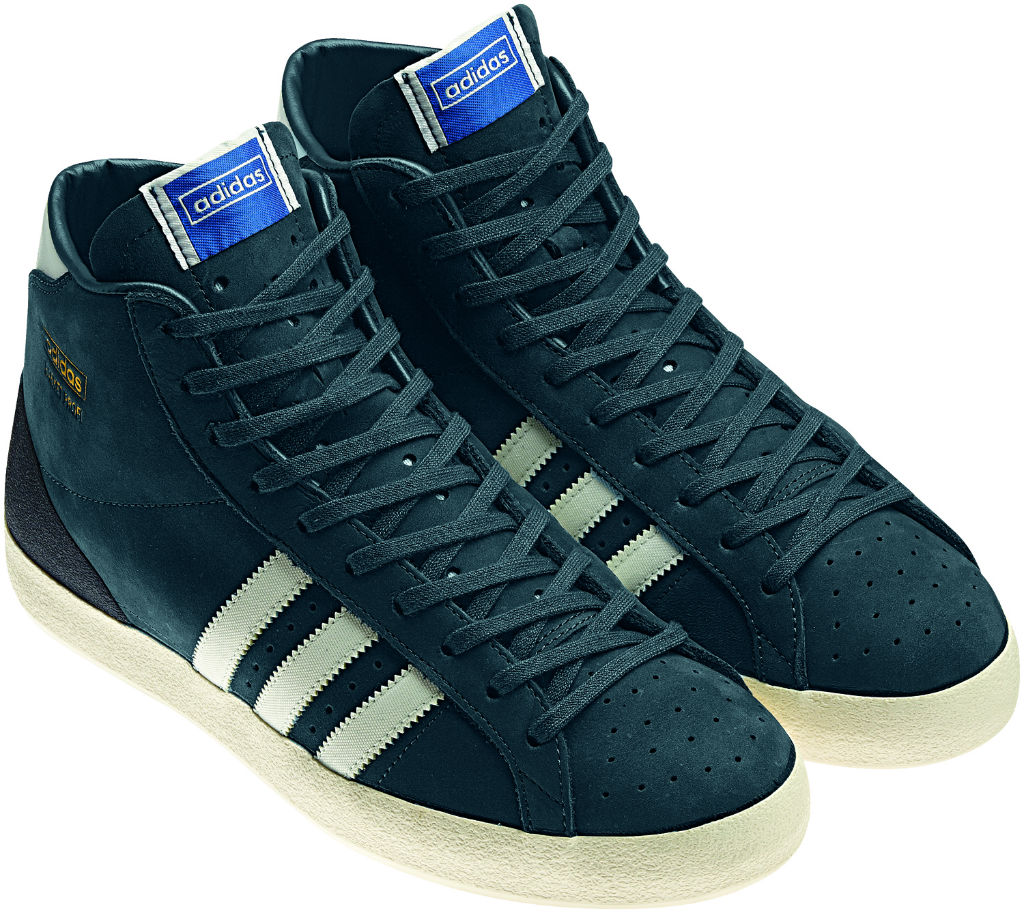 adidas original basket