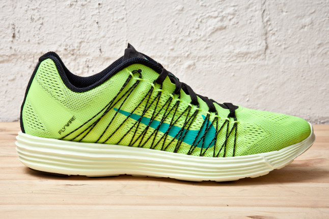 Nike Lunaracer+ 3 - 