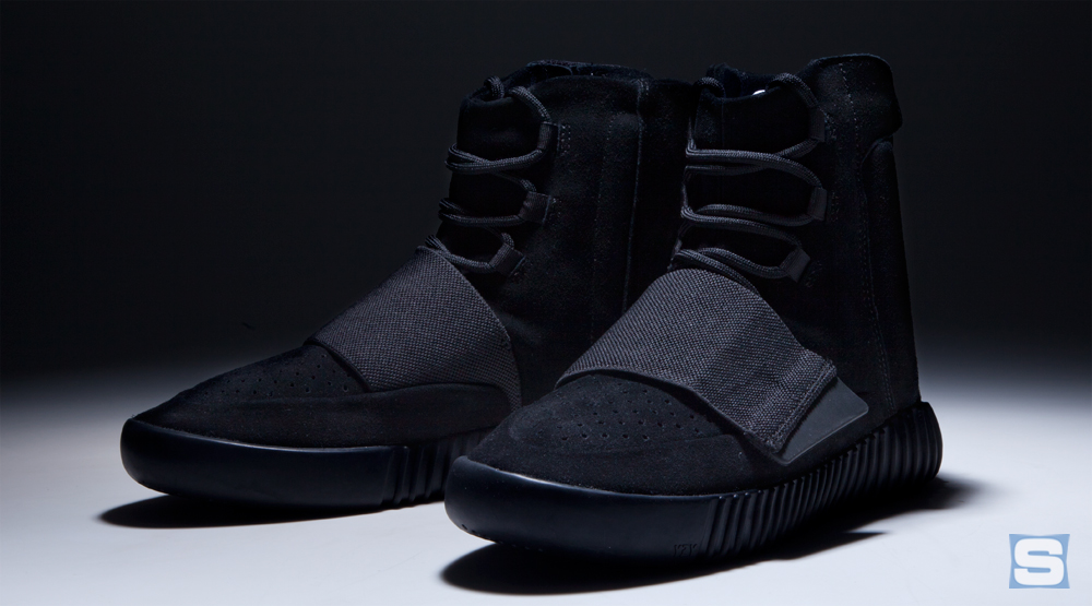 yeezy 750 boots