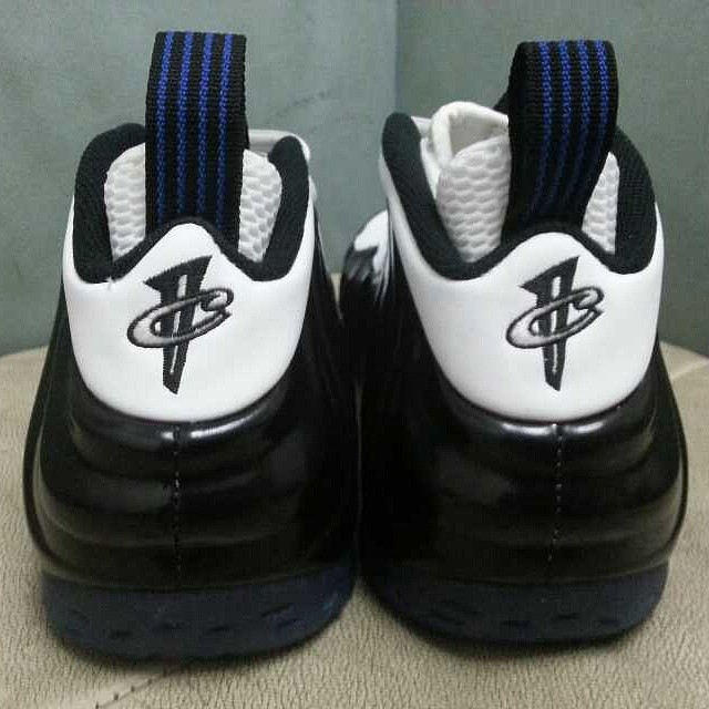 foamposite one concord