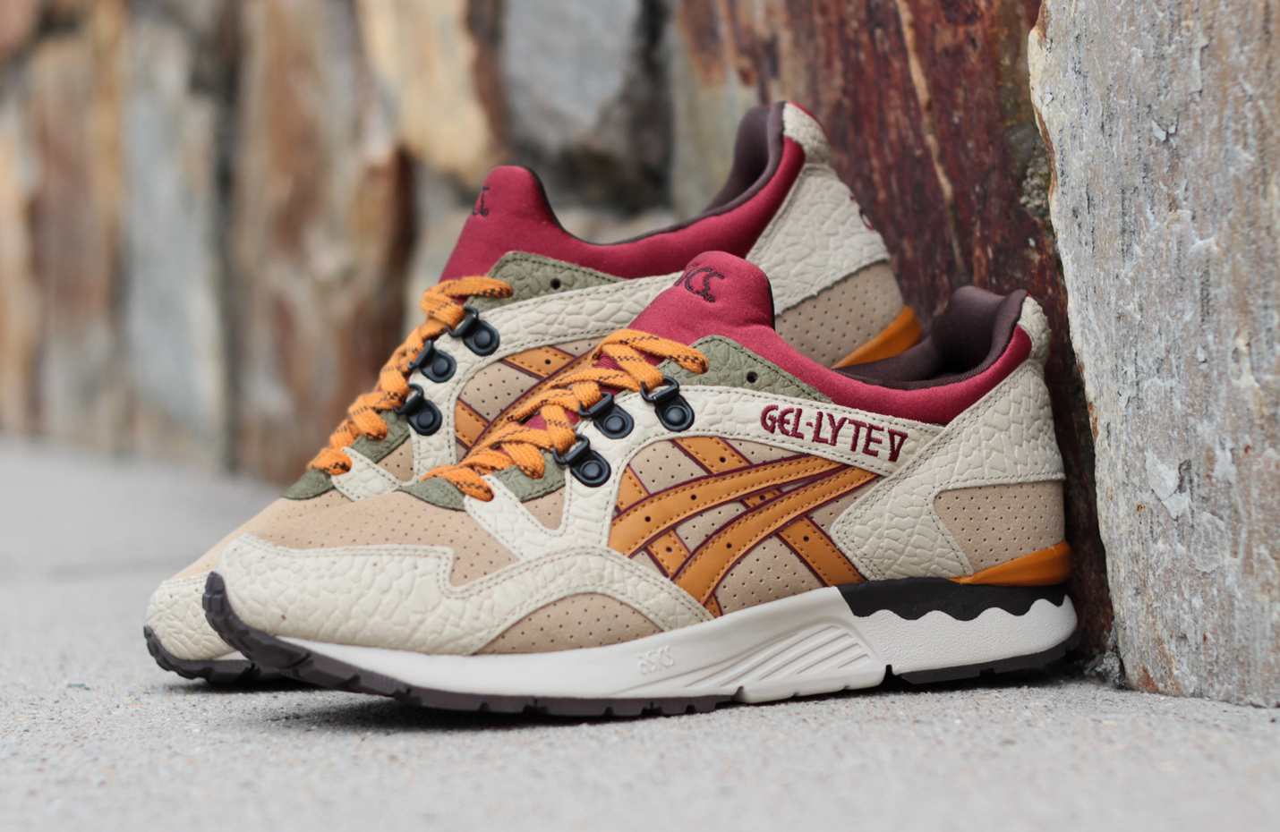 asics workwear pack