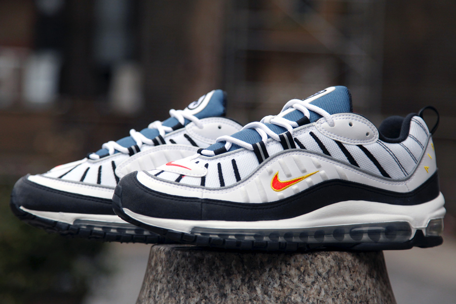 nike air max 98 donna prezzo