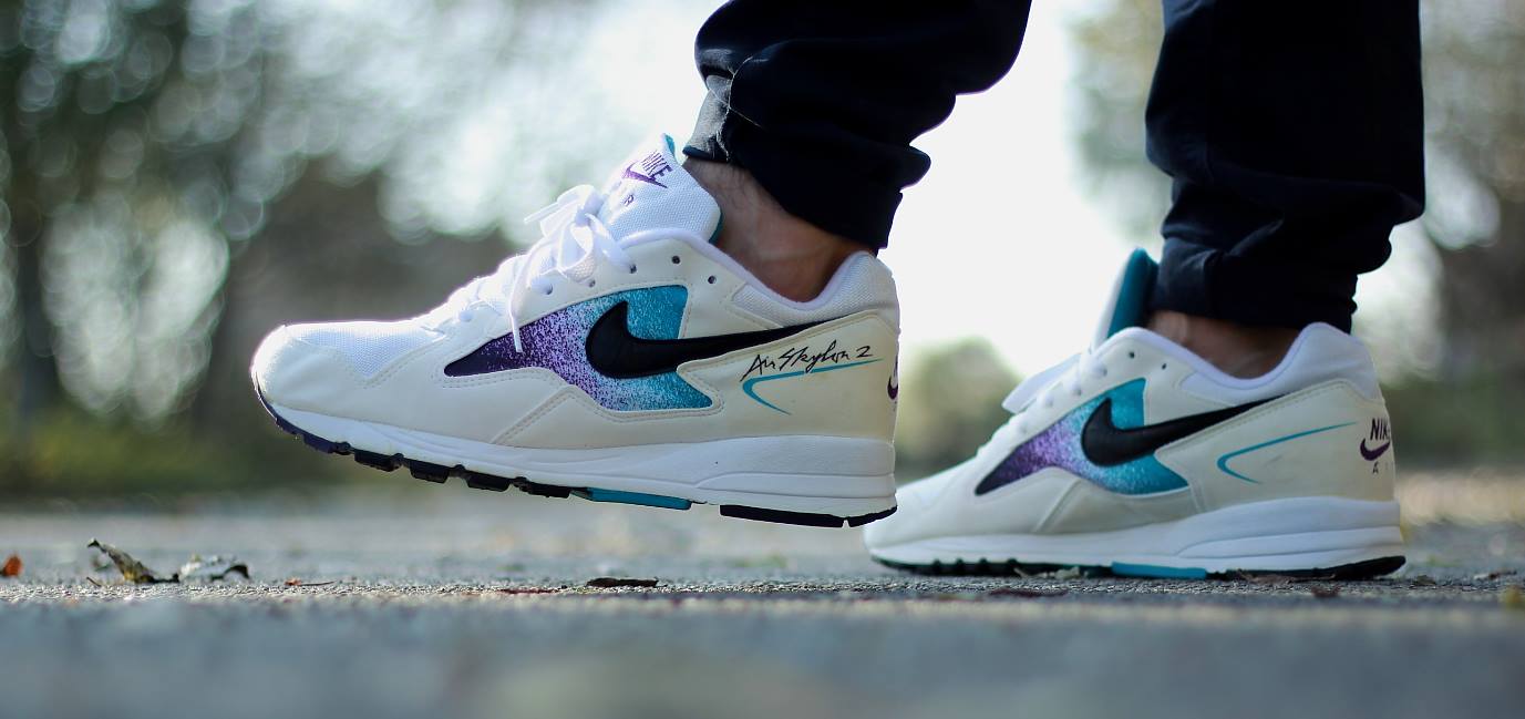 classic nike runners