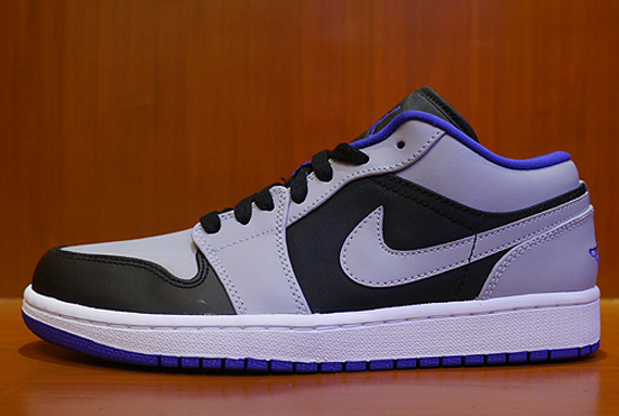 dark concord 1s