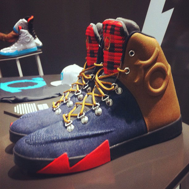 nike kd 6 nsw lifestyle boots