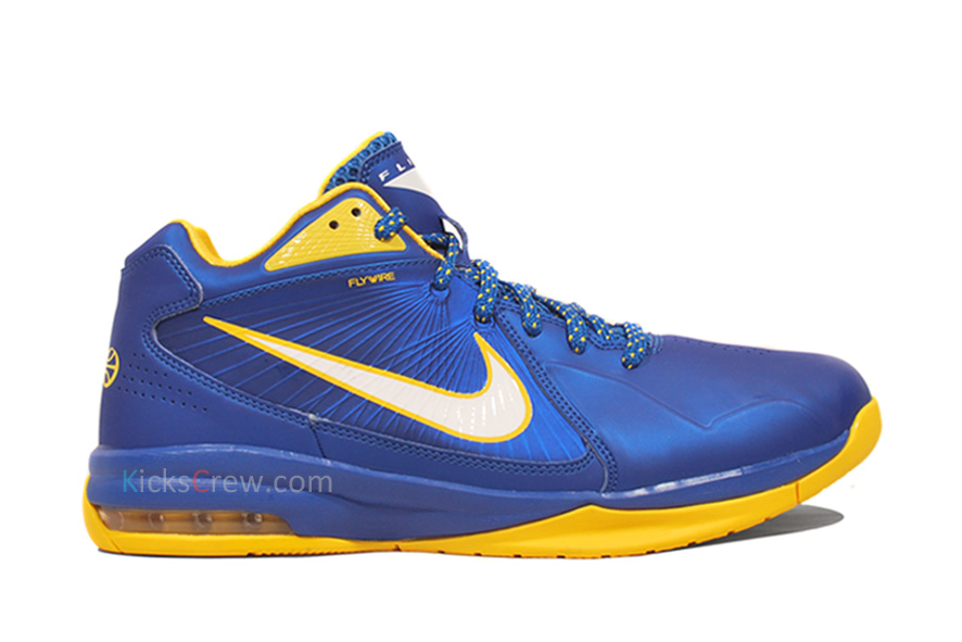 steph curry air max