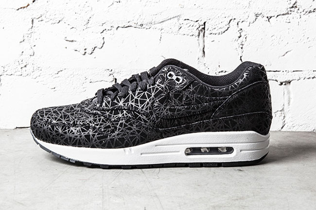 Nike air shop max geometric