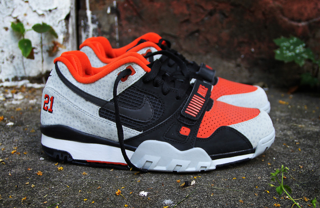 nike air trainer 2 prm qs