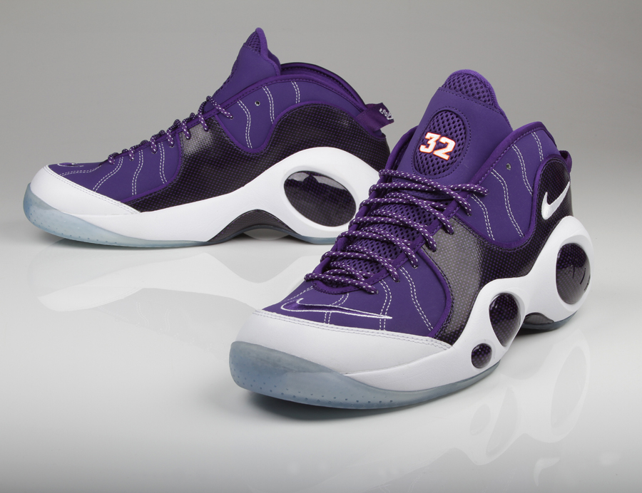 jason kidd nike zoom flight 95