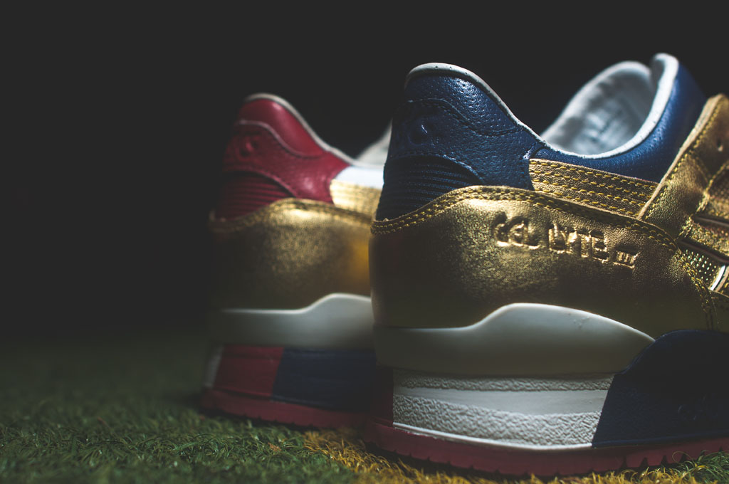 Ronnie Fieg x ASICS KITH Football Equipment Pack (6)