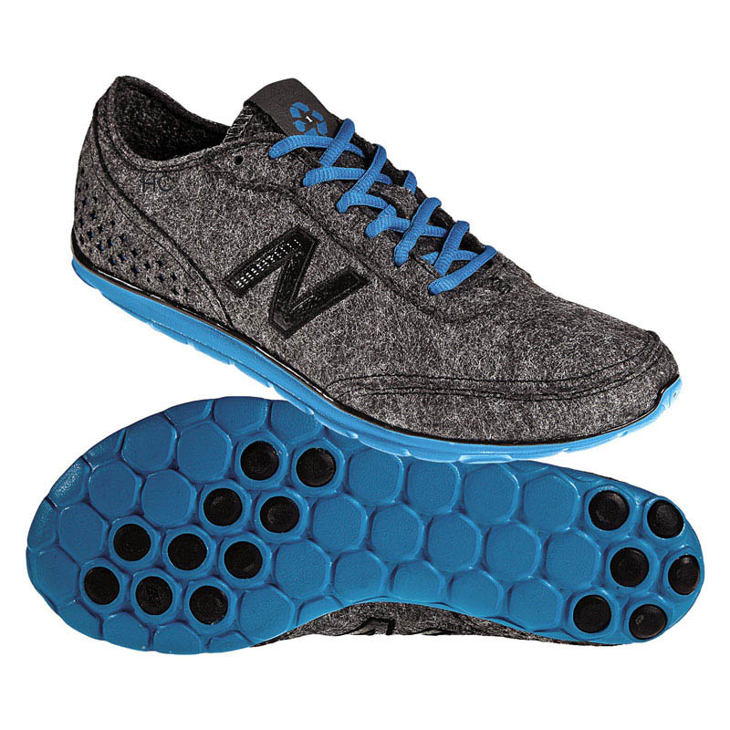 New Balance Introduces NewSKY Grey Blue