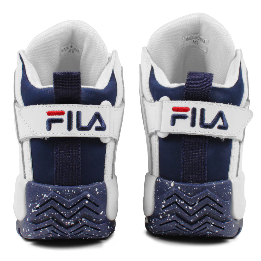 fila 96 philippines