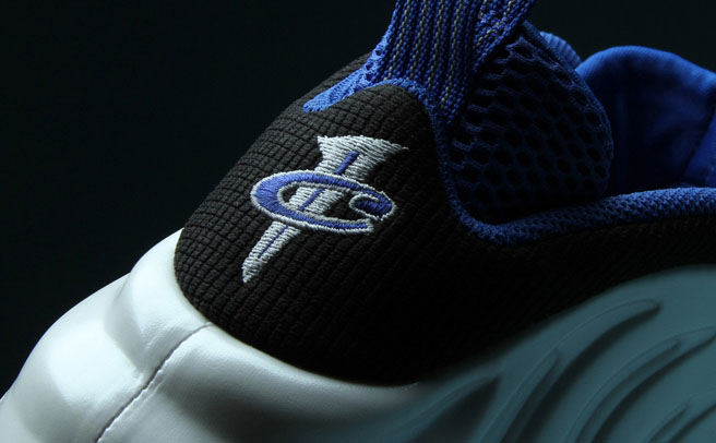 The Greatest Signature Sneaker Logos Of All Time - Penny Hardaway's Nike 1CENT