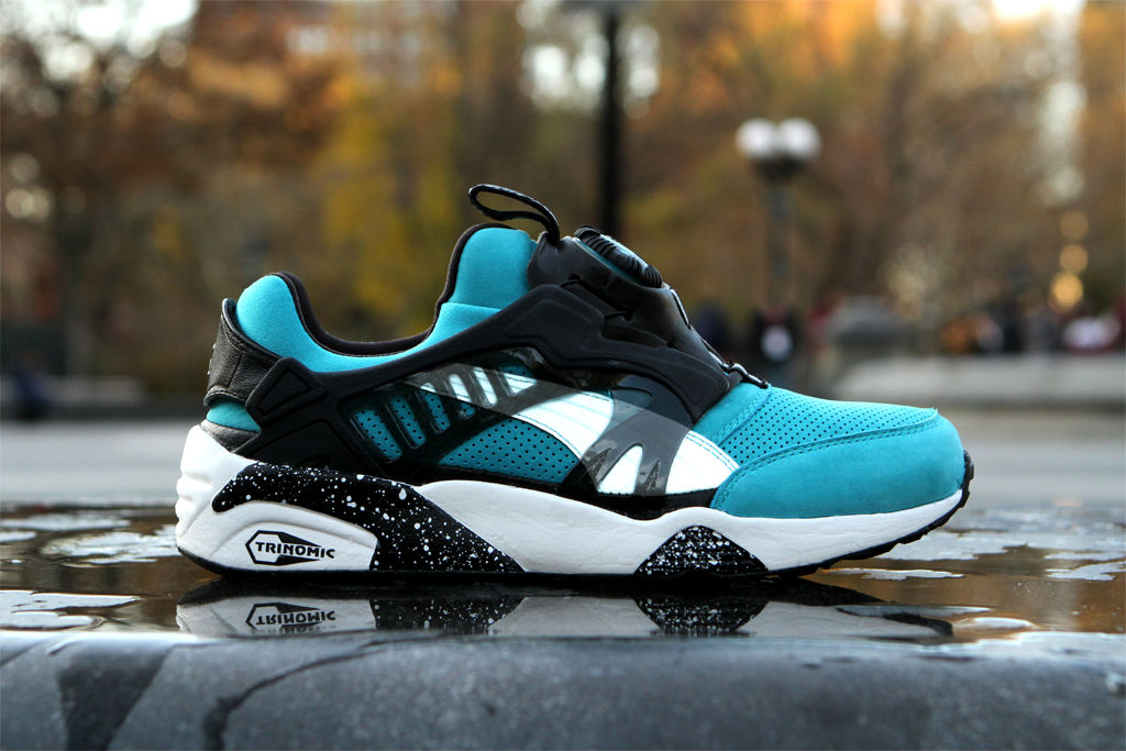 Ronnie Fieg x PUMA Disc Blaze OG Cove (19)