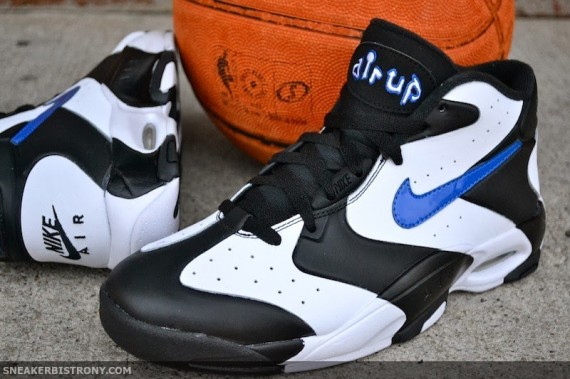 The Penny-Endorsed Air Up by Nike Set 