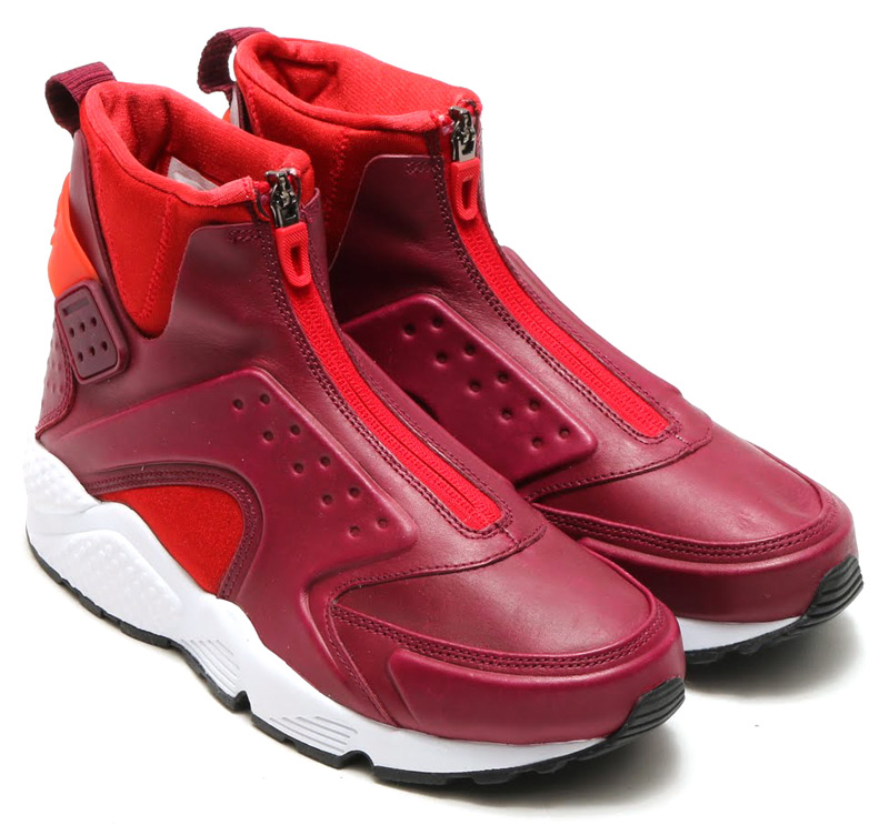 all nike huarache ever made