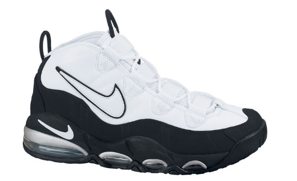 Tim duncan 2024 air max uptempo