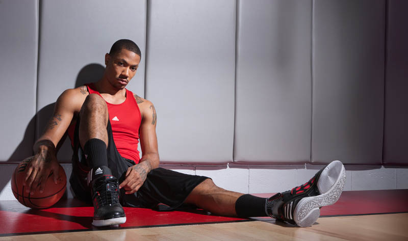 adidas derrick rose 2