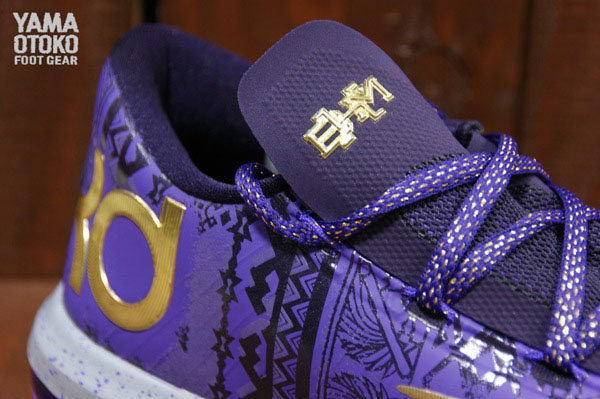 Nike KD 6 BHM (6)