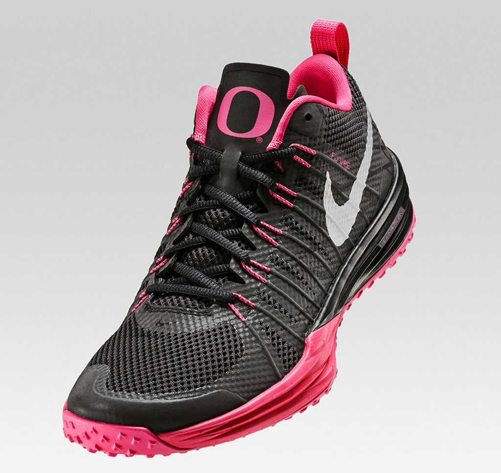 Nike breast outlet cancer shoe