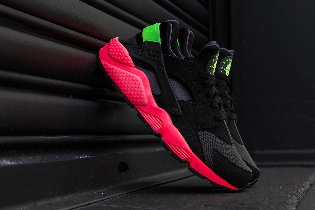 huarache hyper punch