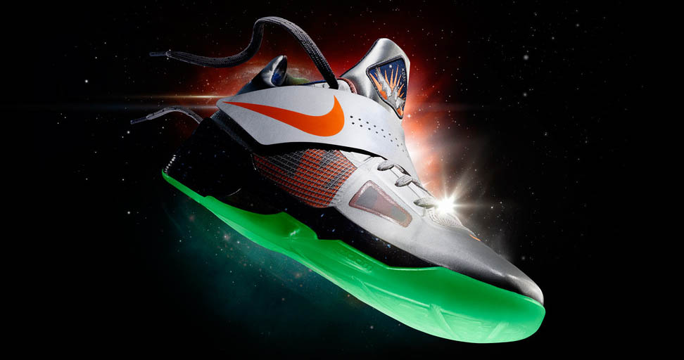 best kevin durant shoes