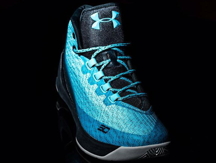 ua curry 3.5