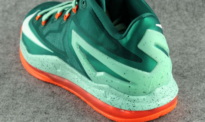 Nike LeBron XI 11 Low Biscayne Release Date 642849-313 (4)