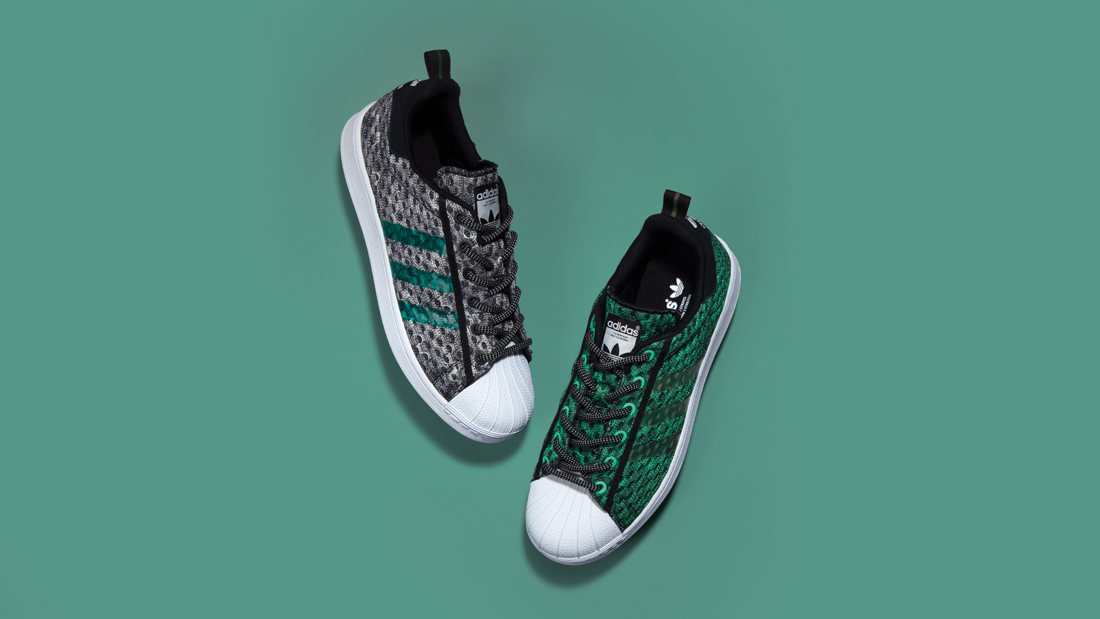 adidas superstar light up shoes