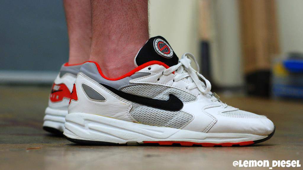 lemon_diesel in the Nike Air Skylon Triax