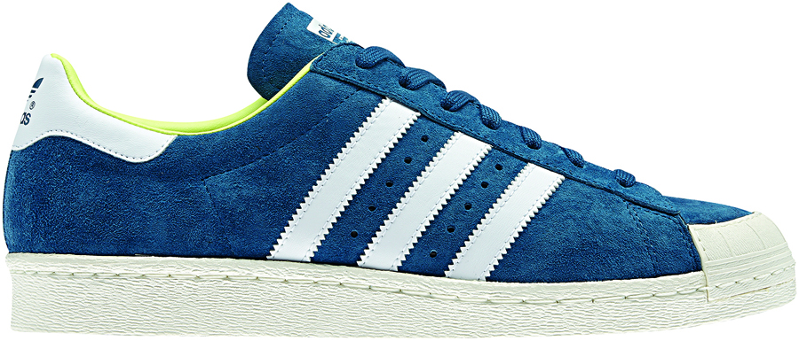 adidas Originals Halfshell 80s Spring Summer 14 Collection Complex