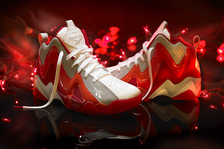 Reebok 'Ghosts of Christmas' Pack - New Images & Release Info | Complex