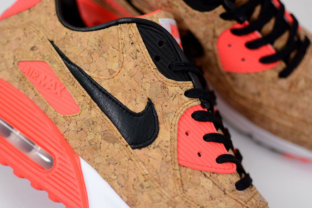 corkscrew air max 90