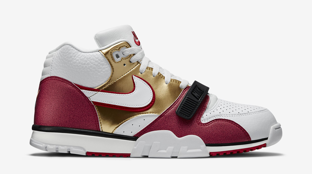 nike air trainer one