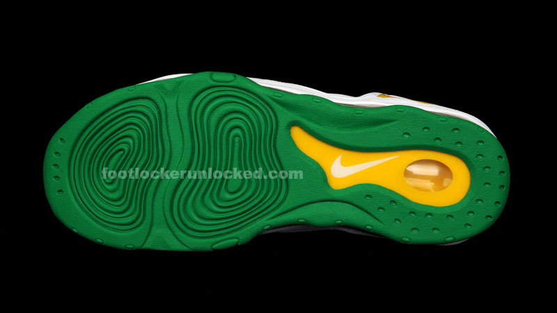 Nike Air Pippen Seattle Supersonics Draft Lottery Pack (7)