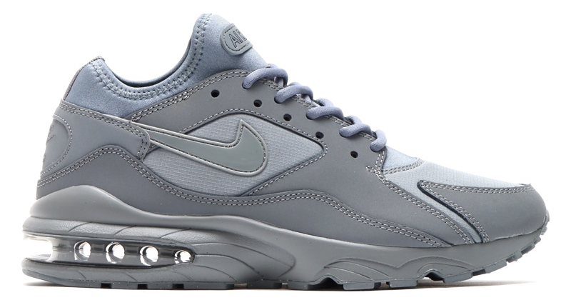 Nike Air Max 93s Have Gone Totally 
