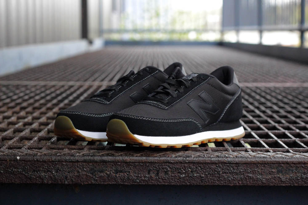 New Balance 501 Ballistic Complex