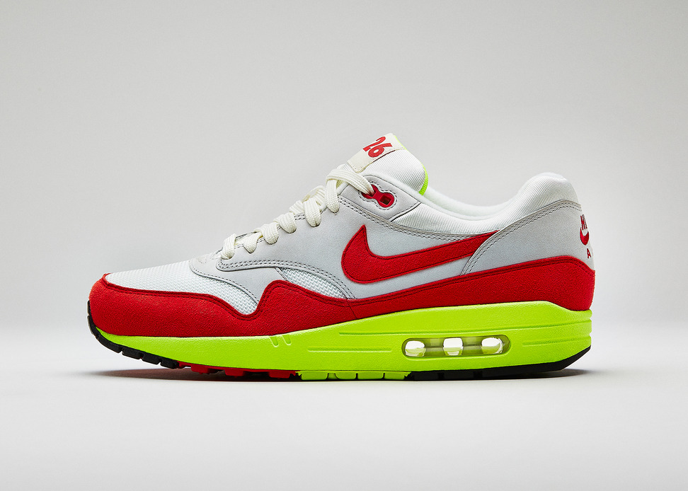 Nike Declares 3/26 'Air Max Day 