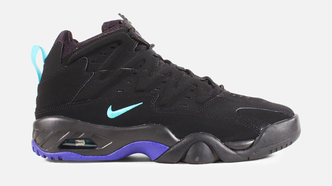 nike air flare agassi