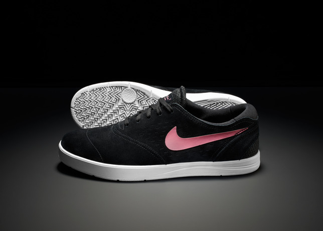 Nike Skateboarding Officially Unveils the Koston 2 Complex