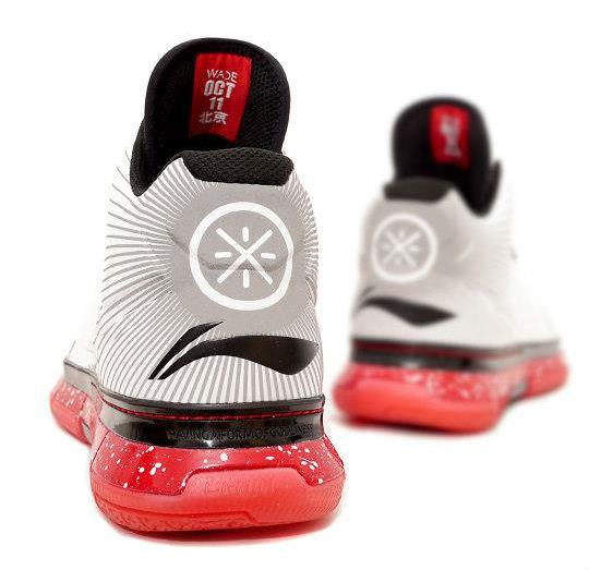 Li-Ning Way of Wade Shanghai (3)