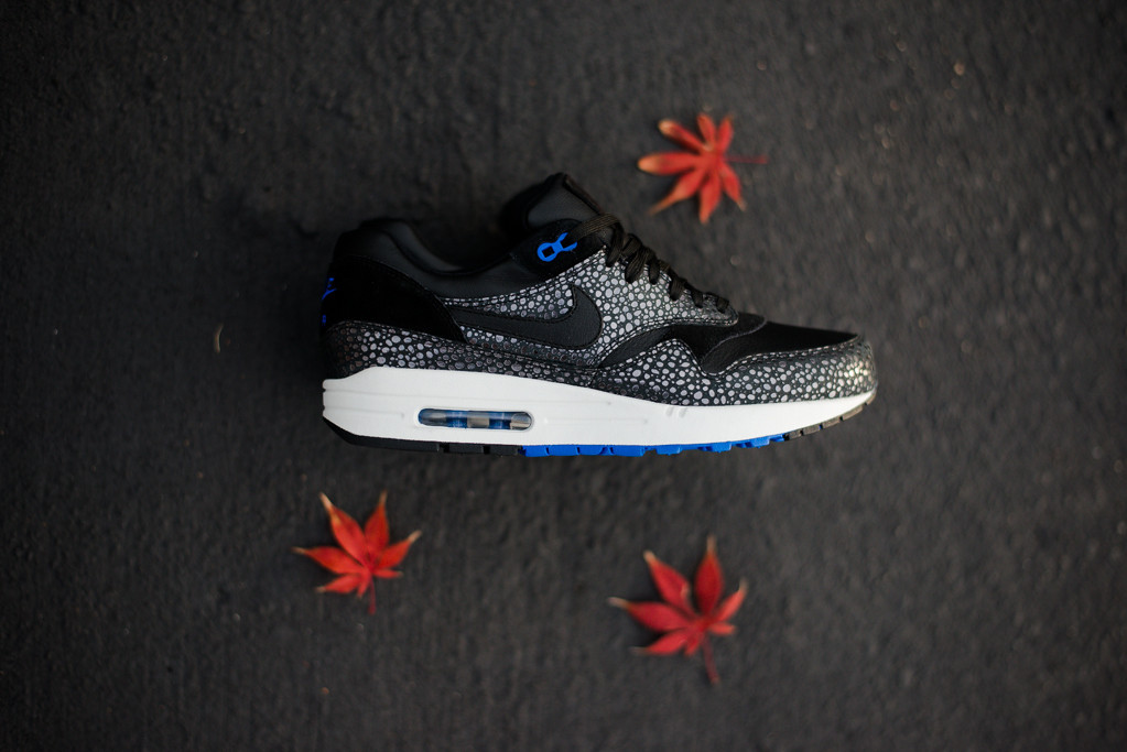 Deluxe Nike Air Max 1s Releasing on 