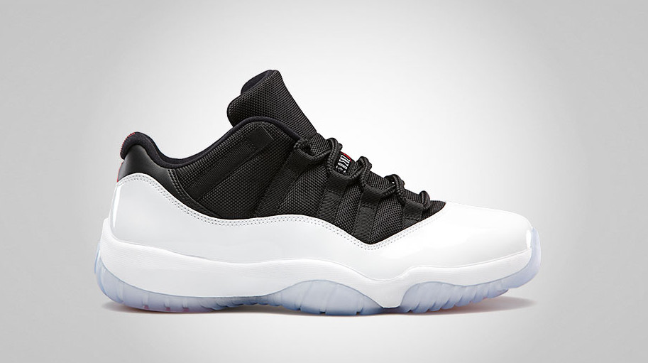 low top retro 11 jordans